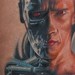 Tattoos - terminator - 46521